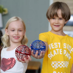 Flying Spinner Boomerang Ball My Shop Ideas