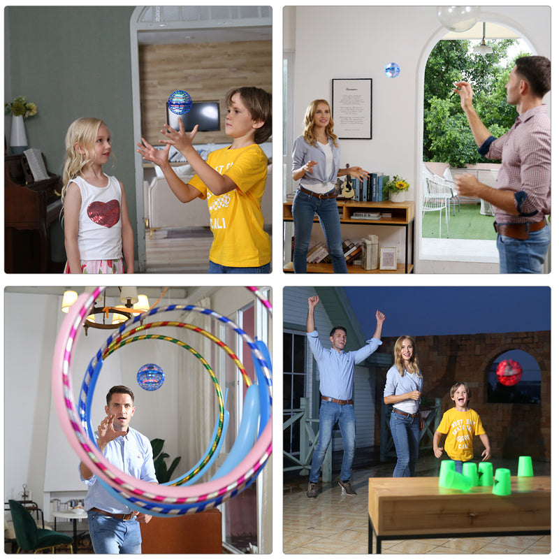 Flying Spinner Boomerang Ball My Shop Ideas