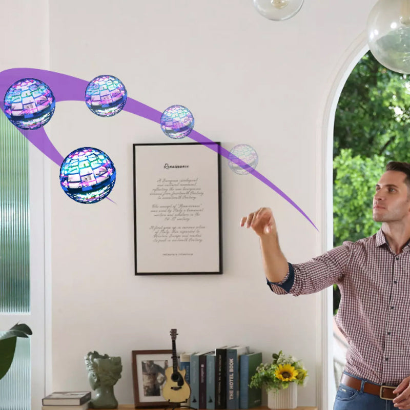 Flying Spinner Boomerang Ball My Shop Ideas
