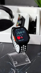 🔥 P9 + Ultra 2 + 7 Strap Smart Watch 7-in-1 Combo – Random Colors! myshopideas