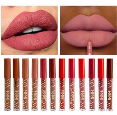 Pack of 12 Nude Lip Gloss My Shop Ideas