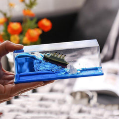 Unsinkable Titanic Cruise Ship myshopideas
