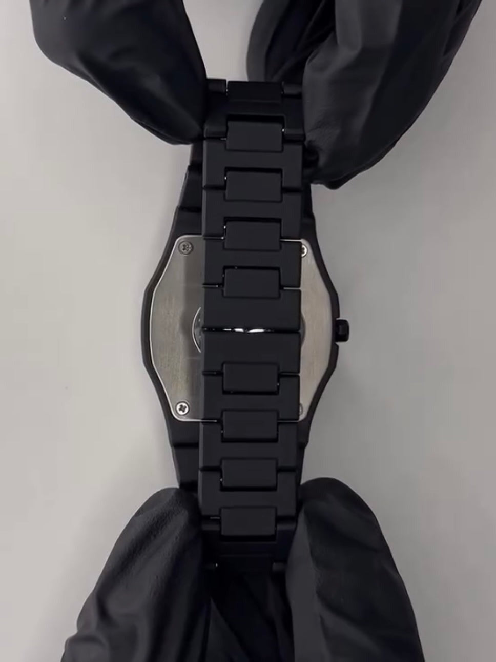 Arabic  Aura Quartz Watch – Premium Quality