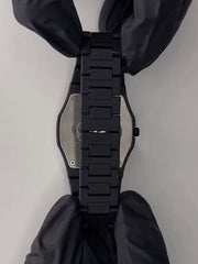 Arabic  Aura Quartz Watch – Premium Quality