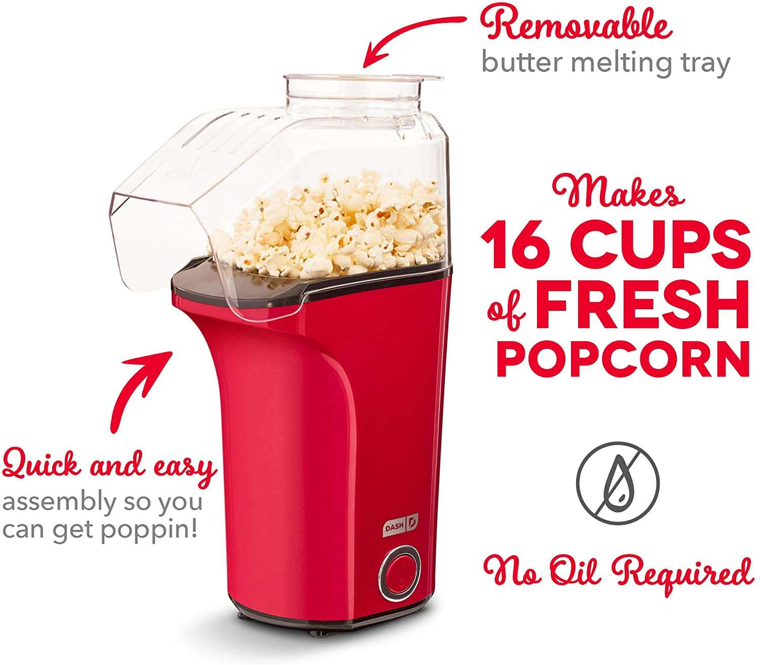 Hot Popcorn Machine my shop deas