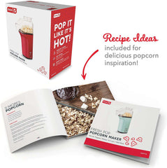 Hot Popcorn Machine my shop deas