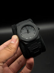 Arabic  Aura Quartz Watch – Premium Quality