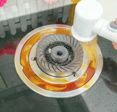 5-in-1 Multifunctional Electric Magic Brush My Shop Ideas