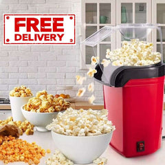 Hot Popcorn Machine my shop deas