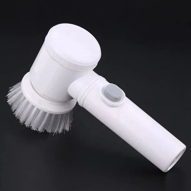 5-in-1 Multifunctional Electric Magic Brush My Shop Ideas