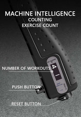 Automatic Counting Hand Grip Strengthener