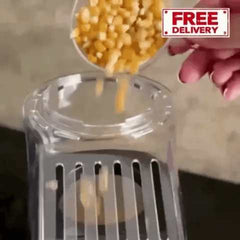 Hot Popcorn Machine my shop deas
