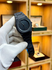 Arabic  Aura Quartz Watch – Premium Quality