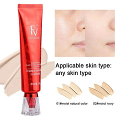 Orignal FV Liquid Foundation The Effect Online