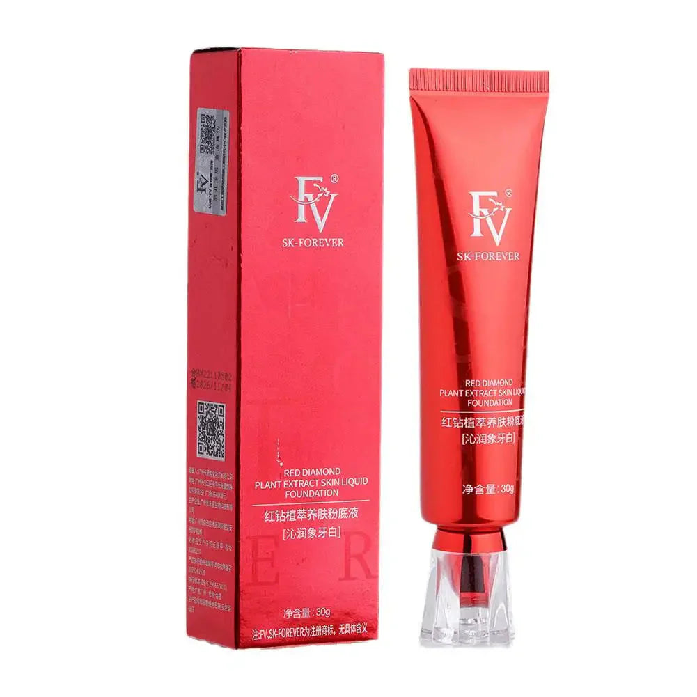 Orignal FV Liquid Foundation The Effect Online