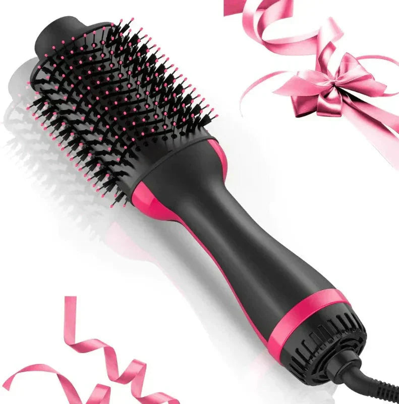 3-in-1 Hair Dryer & Styler Volumizer my shop deas
