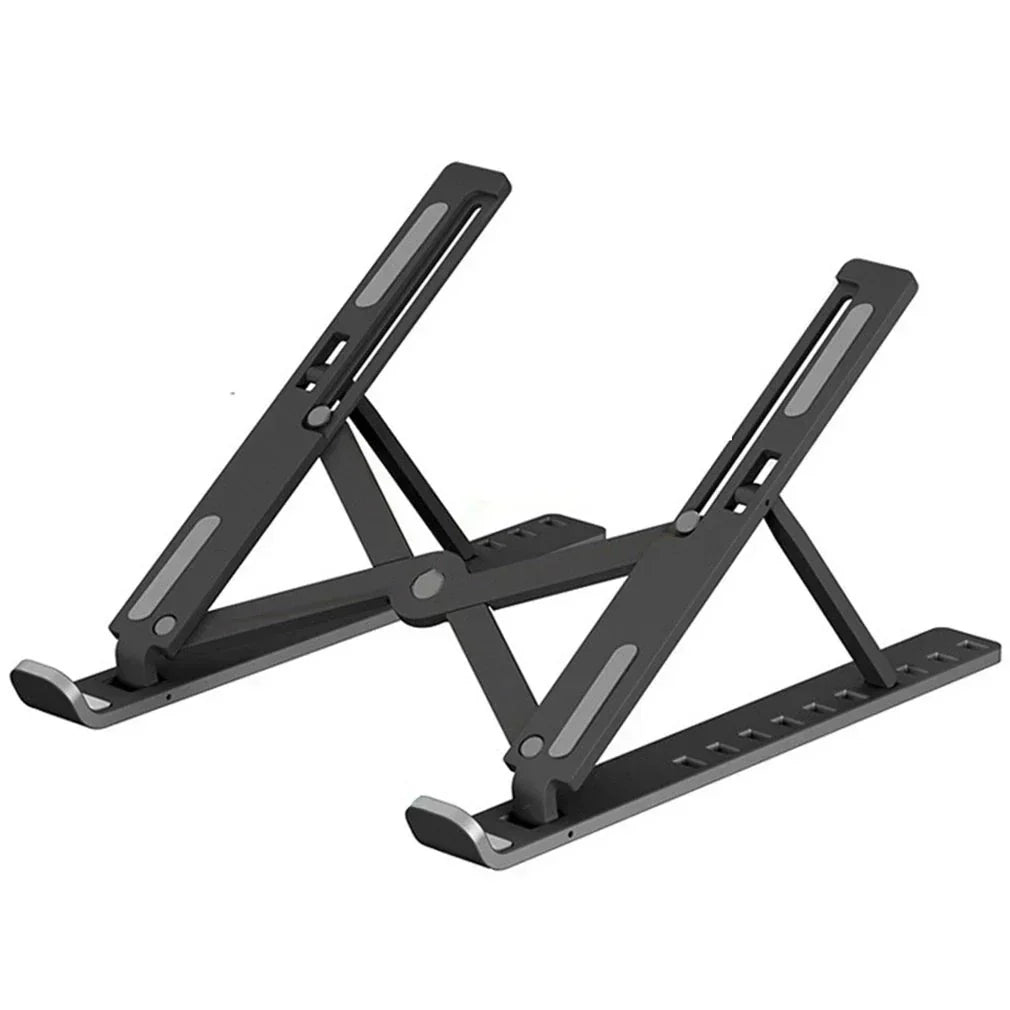 Flexifire Laptop Foldable Plastic Non-slip Stand My shop ideas