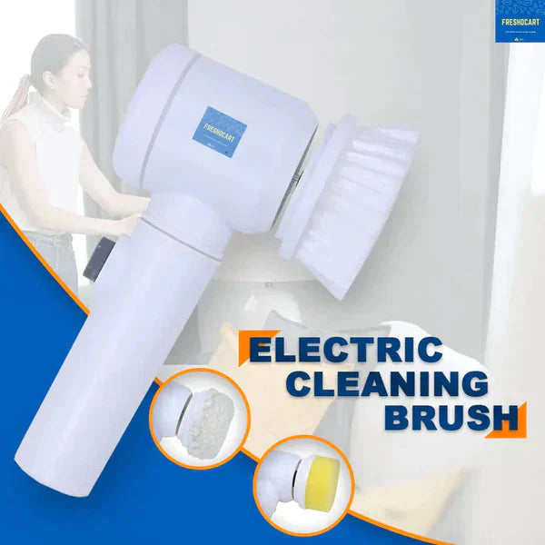 5-in-1 Multifunctional Electric Magic Brush My Shop Ideas