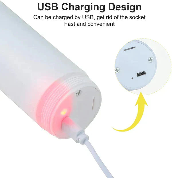5-in-1 Multifunctional Electric Magic Brush My Shop Ideas