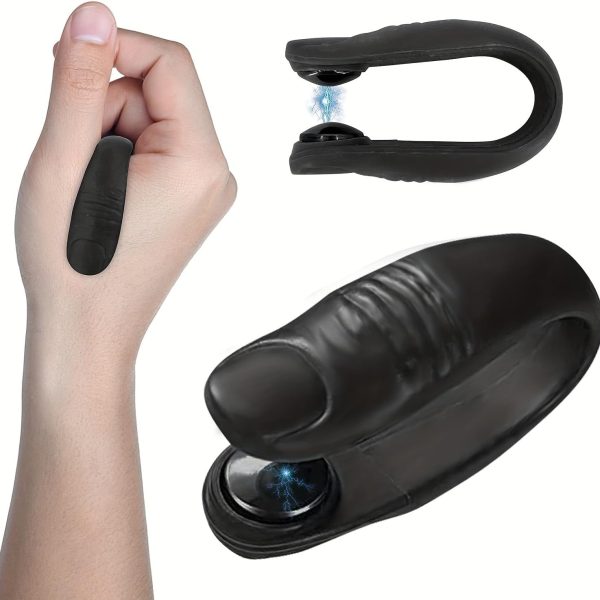 Sugar Control Li4 Acupressure Clip – Headache, Stress & Migraine Relief My Shop Ideas